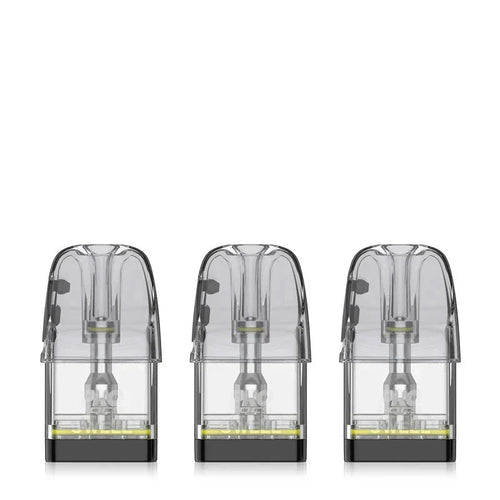 Uwell - Caliburn GPP Alpha Replacement Pods (3 Pack)