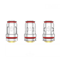 Uwell - Crown 5 Replacement Coils (4 Pack) - Vapoureyes