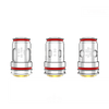 Uwell - Crown 5 Replacement Coils (4 Pack) - Vapoureyes