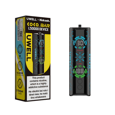 UWELL - KOKO Bar L50000 Device