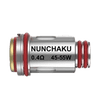 Uwell - Nunchaku Replacement Coils (4 Pack) - Vapoureyes