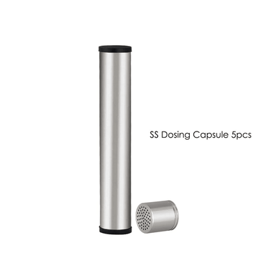 V3 / V4 Pro Dosing Capsules (5 Pack)