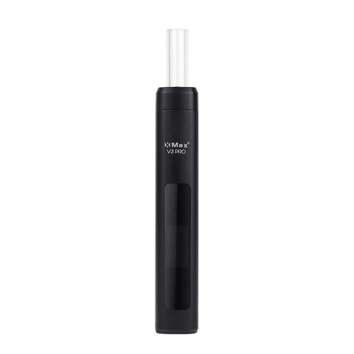 V3 / V4 Pro Glass Mouthpiece