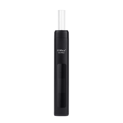 V3 / V4 Pro Glass Mouthpiece