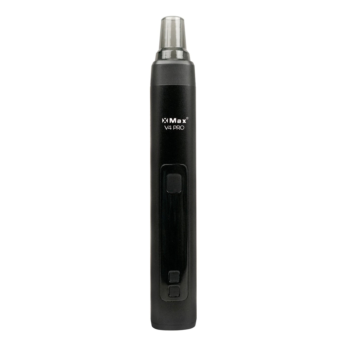 V4 Pro Dry Herb Vaporiser - Vapoureyes