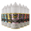 Vapetasia Fruits Salts Tasting Pack - Vapoureyes