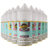 Vapetasia Iced Salts Tasting Pack - Vapoureyes