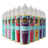 Vapetasia Iced Tasting Pack - Vapoureyes