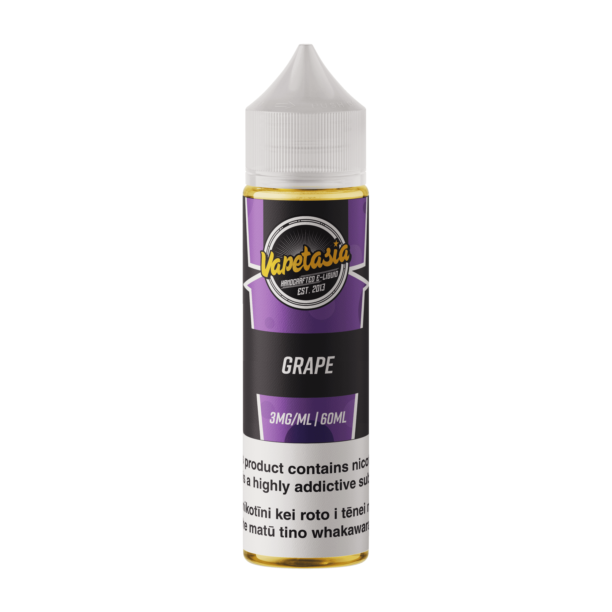 Vapetasia Killer Fruits - Grape - Vapoureyes