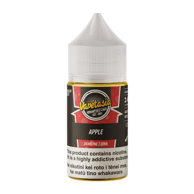 Vapetasia Killer Fruits Salts - Apple