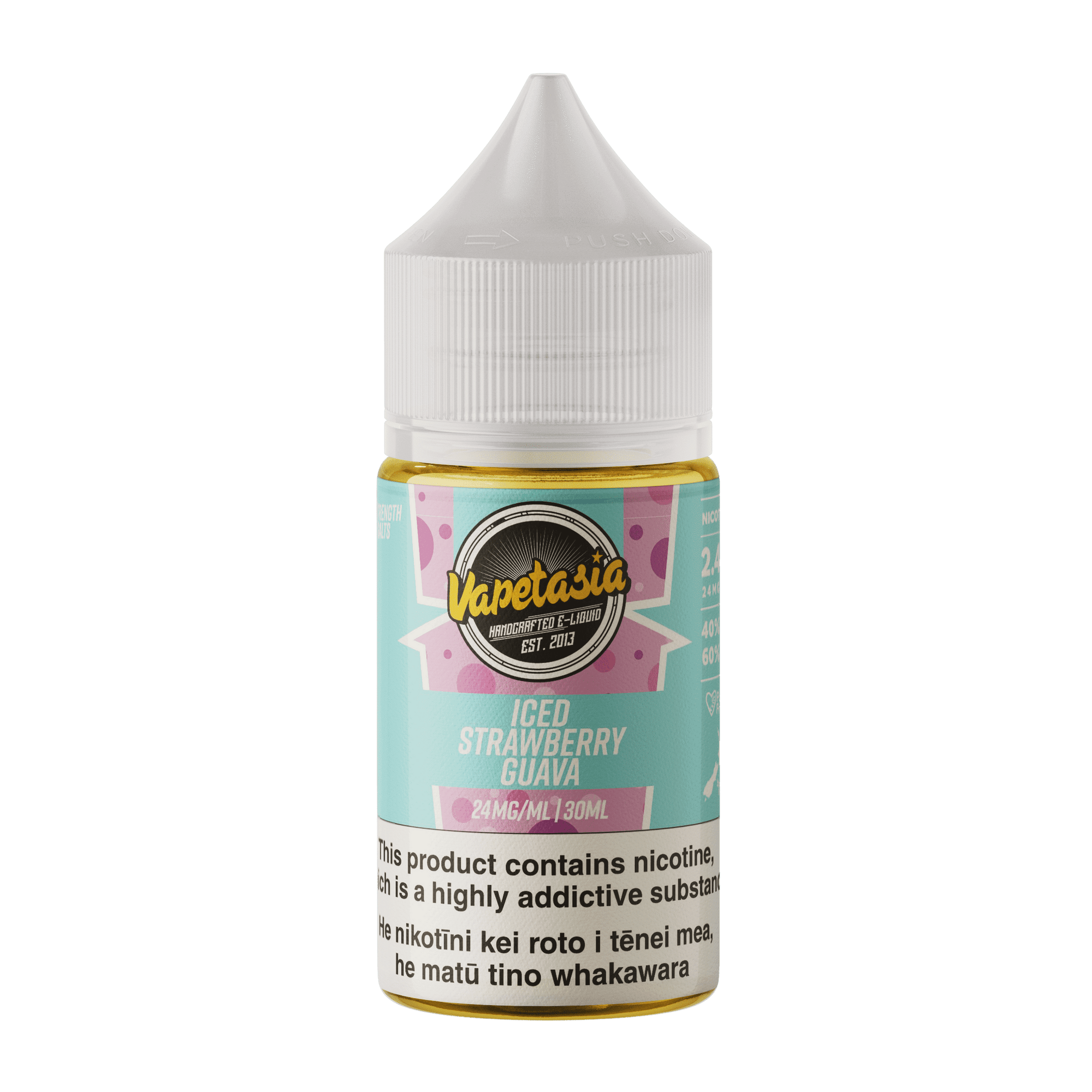 Royalty 2 30ml Vapetasia Killer Fruits - Trapple Iced EJuice Australia Kustard 12mg Royalty 2 30ml Vapetasia Killer Fruits - Trapple Iced EJuice Australia Kustard 12mg