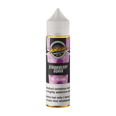 Vapetasia Killer Fruits - Strawberry Guava