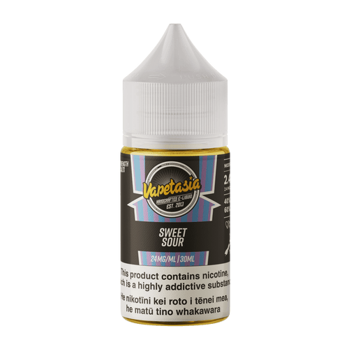 Vapetasia Killer Sweets Salts - Sweet Sour