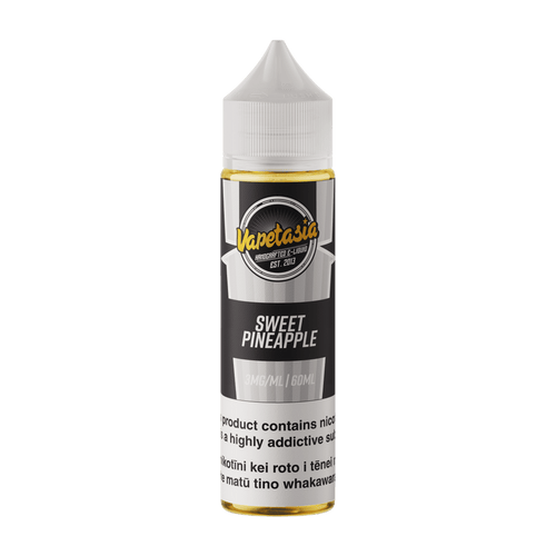 Vapetasia Killer Sweets - Sweet Pineapple