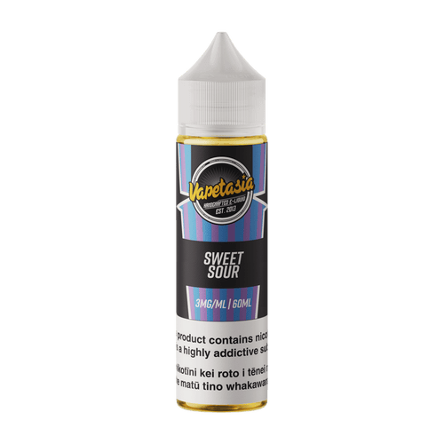 Vapetasia Killer Sweets - Sweet Sour