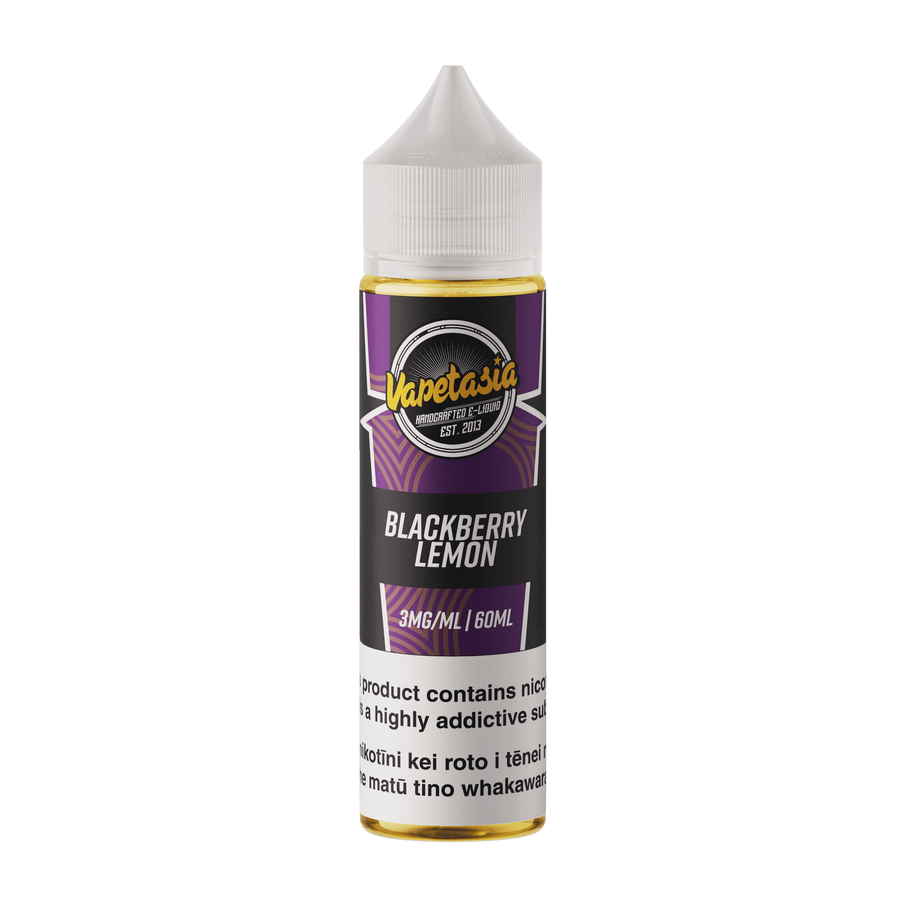 blackberry lemonade vape juice Vapetasia - Lemon and subtle green tea Colors::Twilight Purple Bugatti B9000 - Vaping360 NewArrivals
