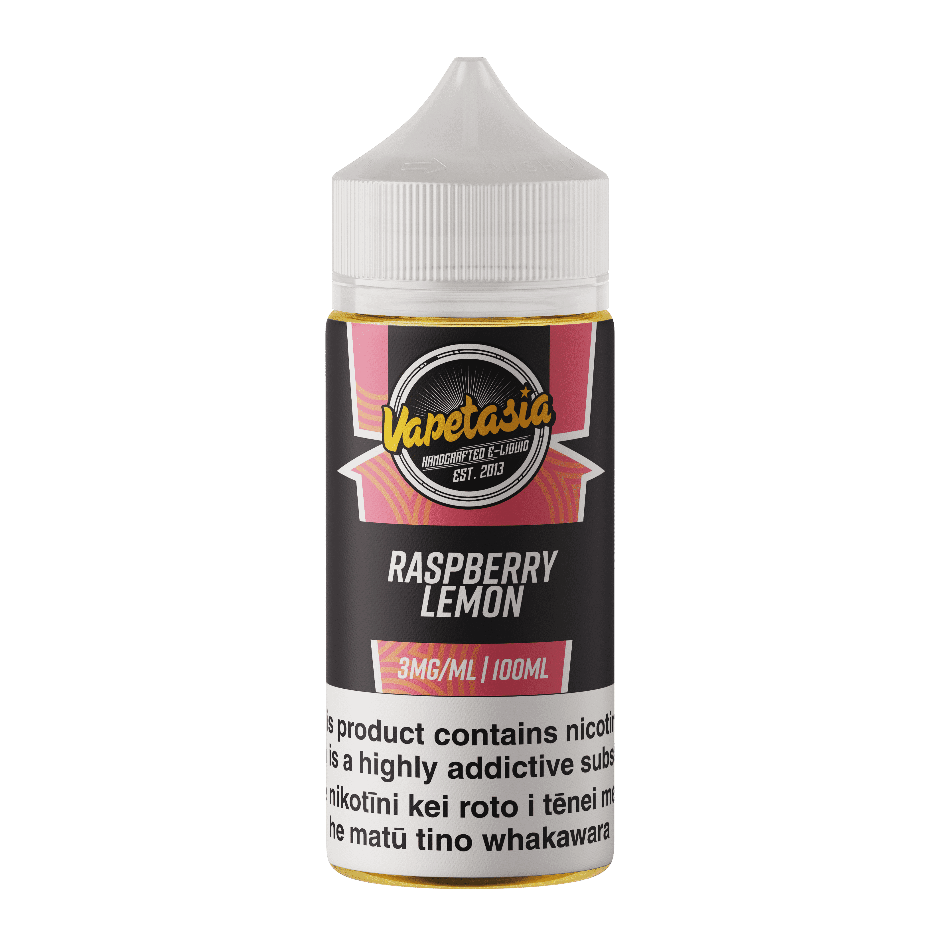 Vapetasia - All  Vapoureyes NZ