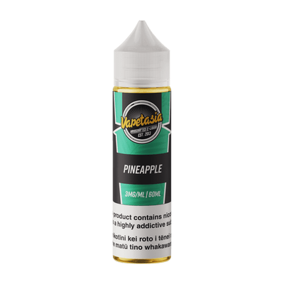Vapetasia - Pineapple