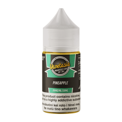 Vapetasia Salts - Pineapple