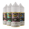 Vapetasia Salts Tasting Pack - Vapoureyes