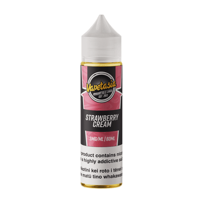 Vapetasia - Strawberry Cream
