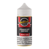 Vapetasia - Strawberry Custard - Vapoureyes