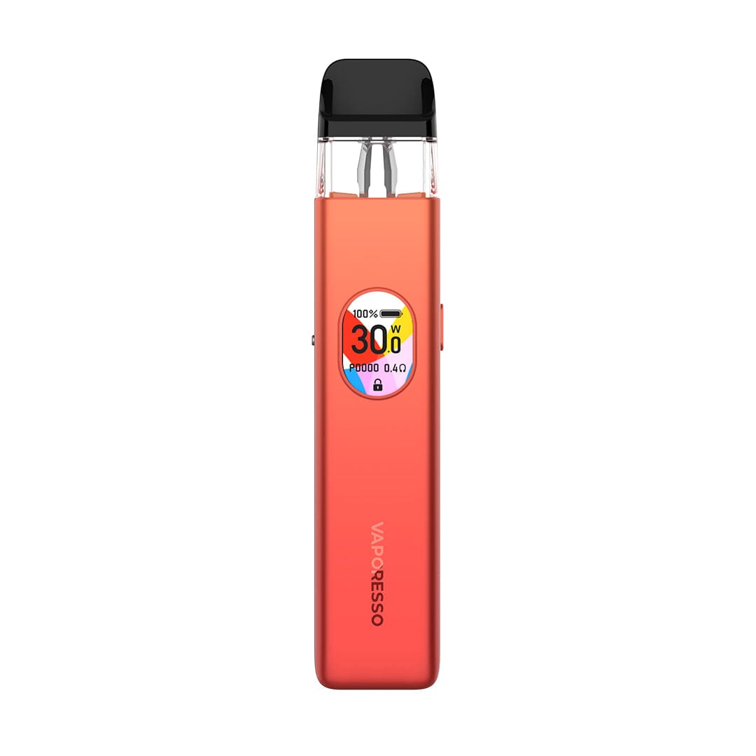 Vaporesso - Xros 5 Starter Kit - Vapoureyes