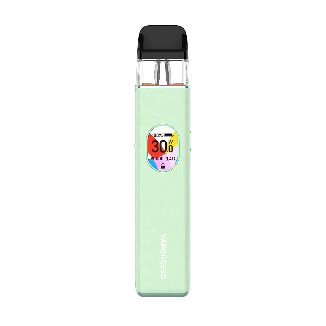 Vaporesso - Xros 5 Starter Kit - Vapoureyes