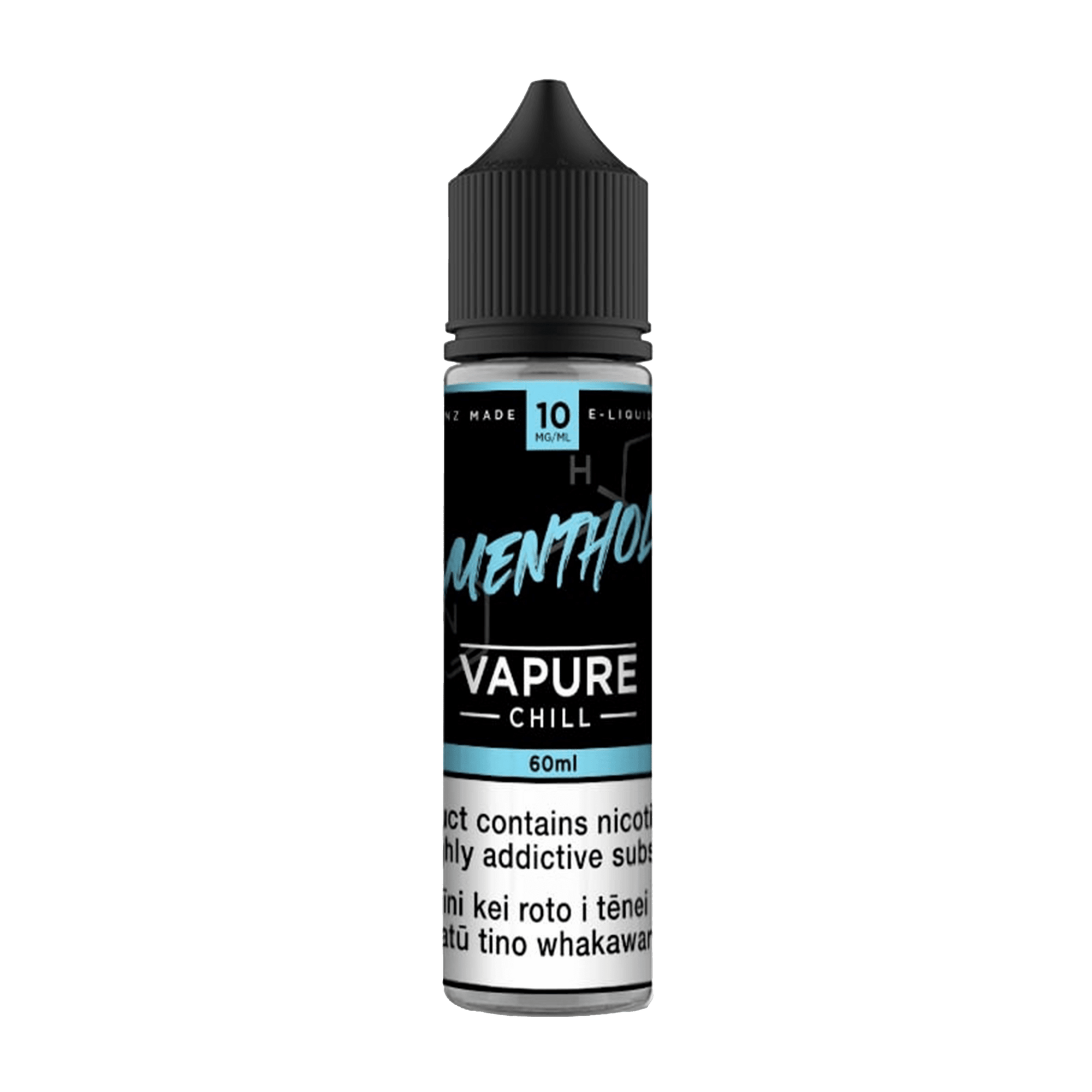 VAPURE - Menthol - Vapoureyes