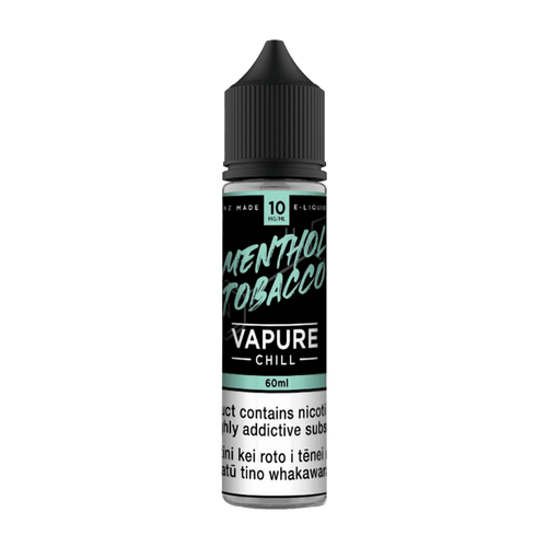 VAPURE - メンソールタバコ