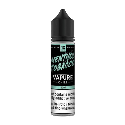 VAPURE - Menthol Tobacco