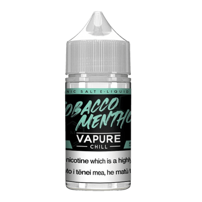 VAPURE Salts - Menthol