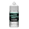 VAPURE Salts - Menthol - Vapoureyes