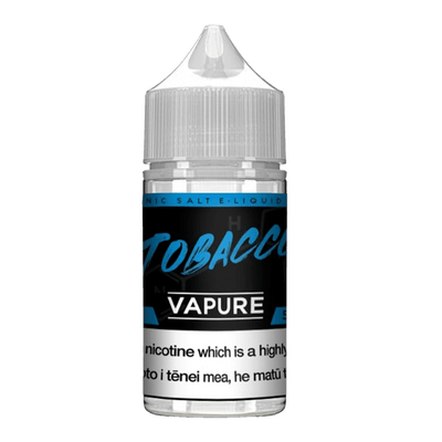 VAPURE Salts - Tobacco (Blue Label)