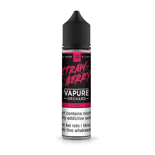 VAPURE - Strawberry