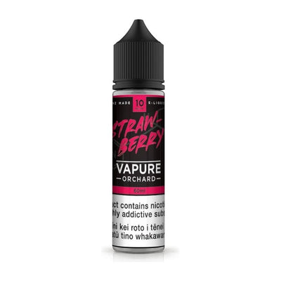 VAPURE - Strawberry