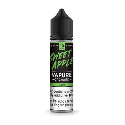 VAPURE - Sweet Apple