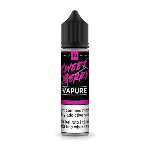 VAPURE - Sweet Berry