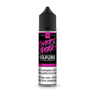 VAPURE - Sweet Berry