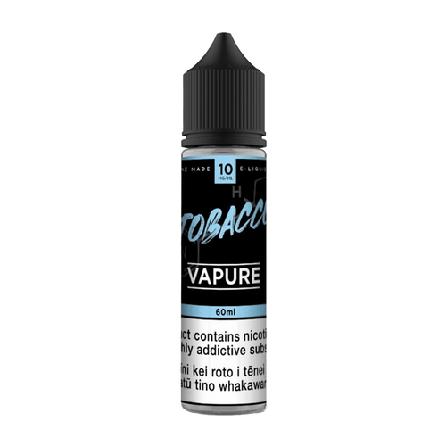 VAPURE - Tobacco (Blue Label)