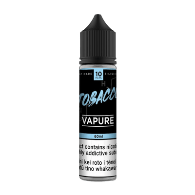 VAPURE - Tobacco (Blue Label)