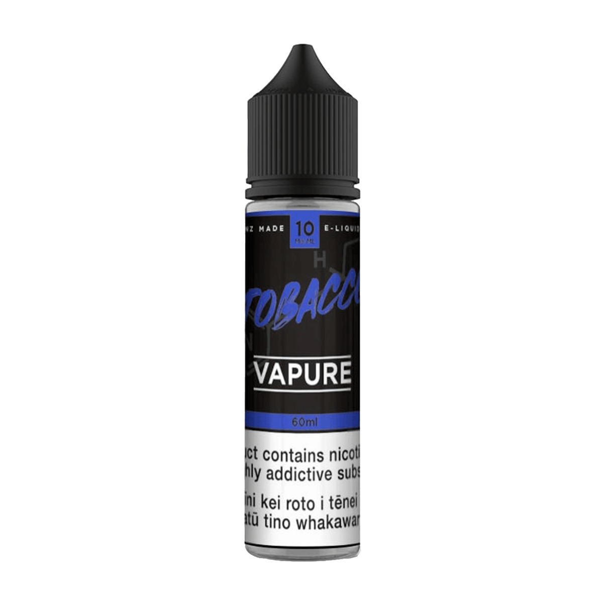 VAPURE - Tobacco (Purple Label) - Vapoureyes