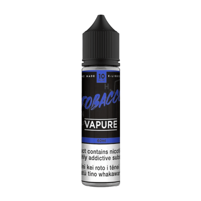 VAPURE - Tobacco (Purple Label)
