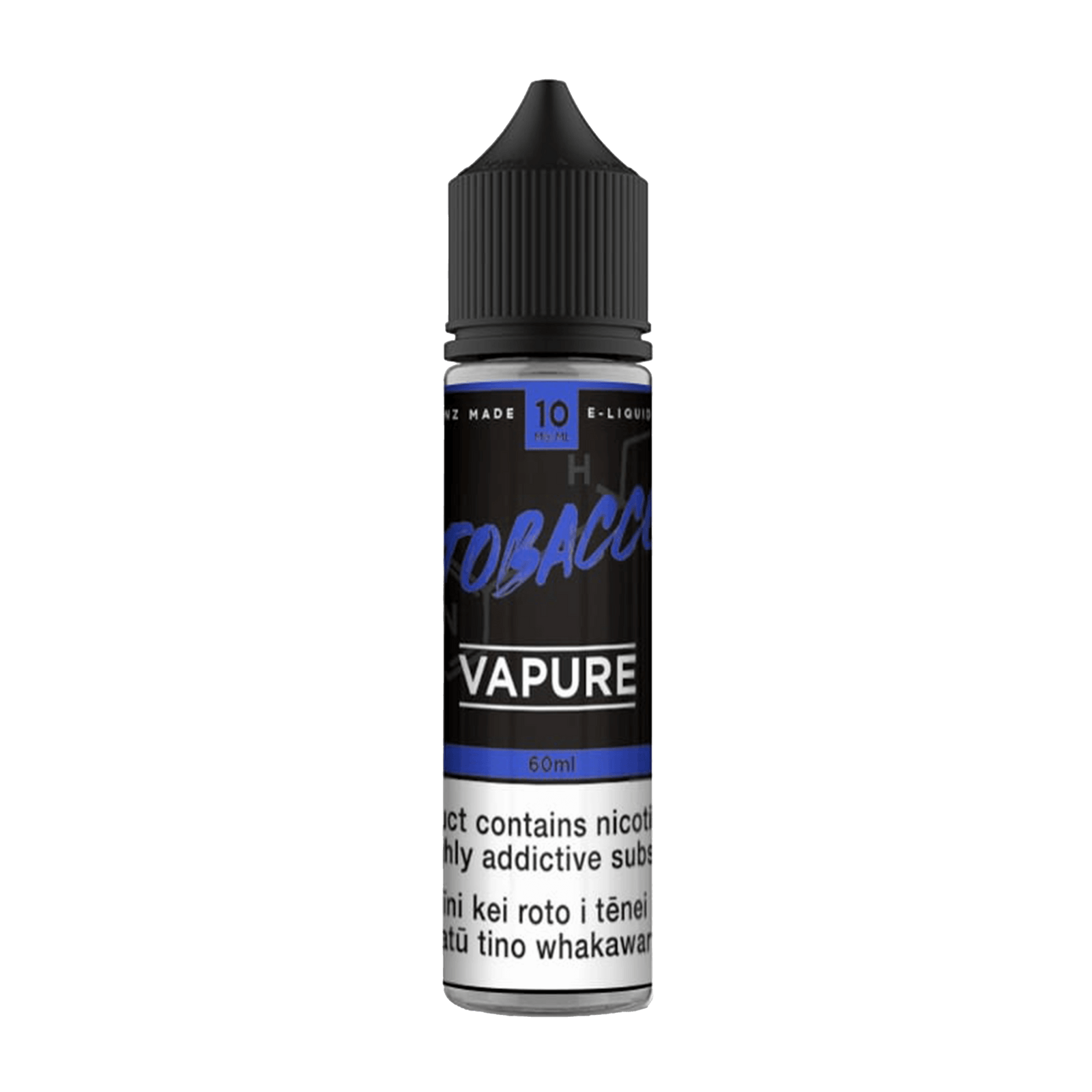 VAPURE - Tobacco (Purple Label) - Vapoureyes