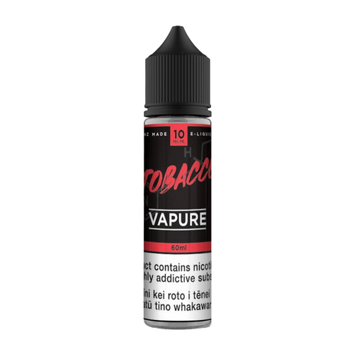 VAPURE - Tobacco (Red Label)
