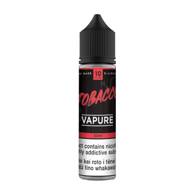 VAPURE - Tobacco (Red Label)