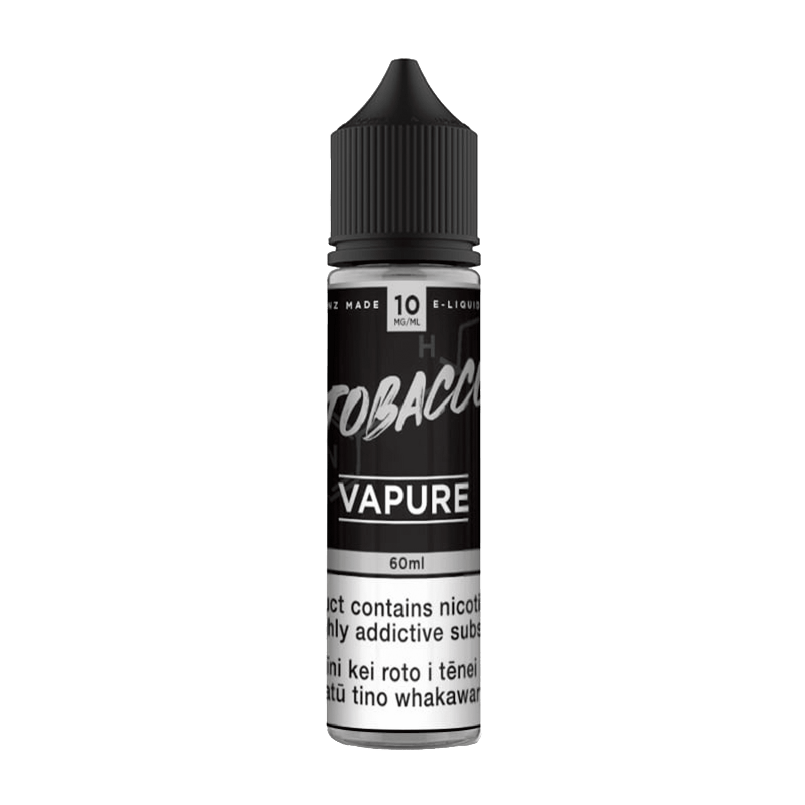 VAPURE - Tobacco (Silver Label) - Vapoureyes