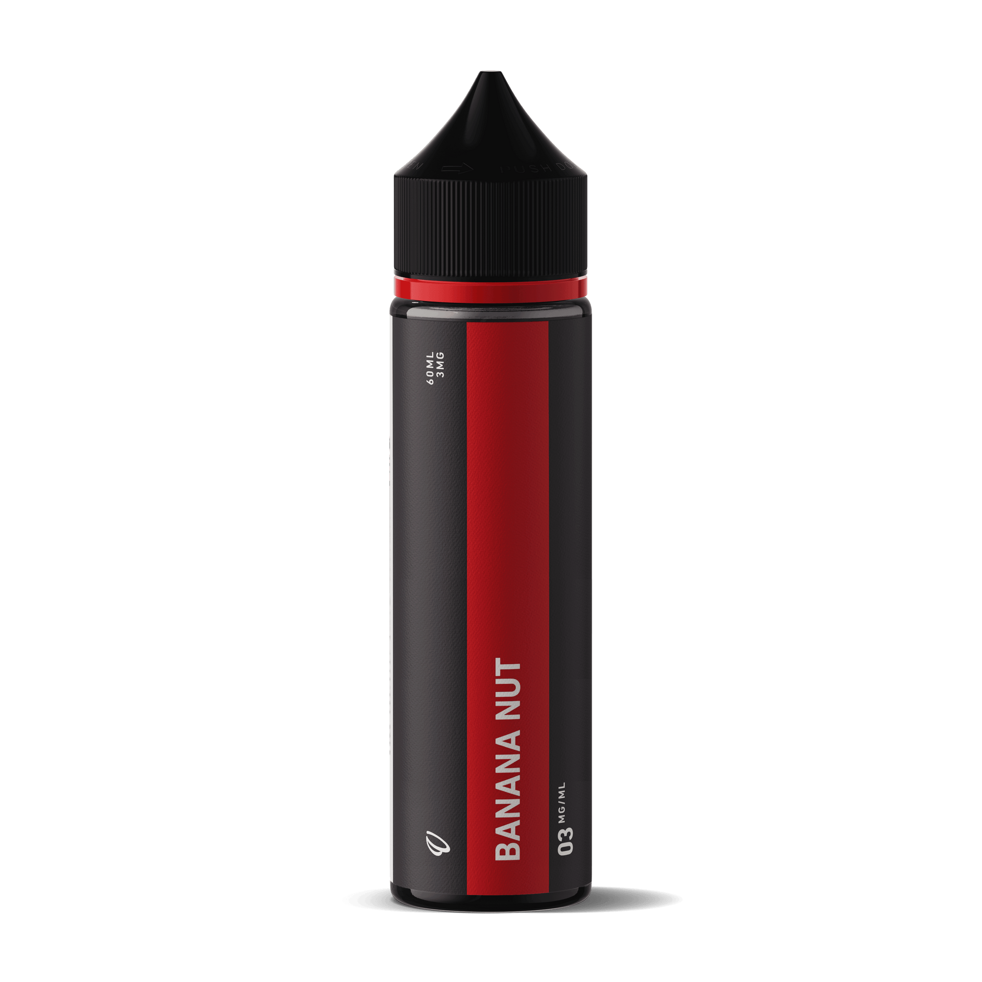 VE Premium - Banana Nut - Vapoureyes