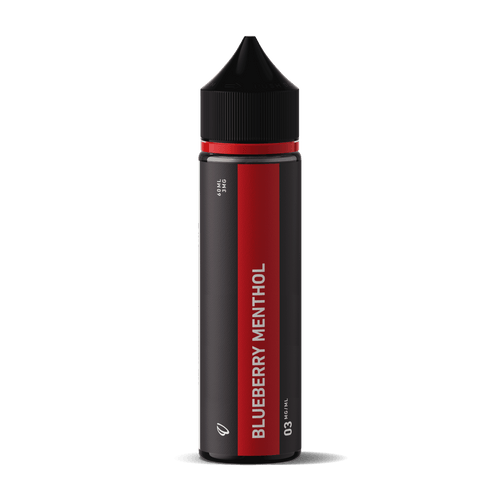VE Premium - Blueberry Menthol