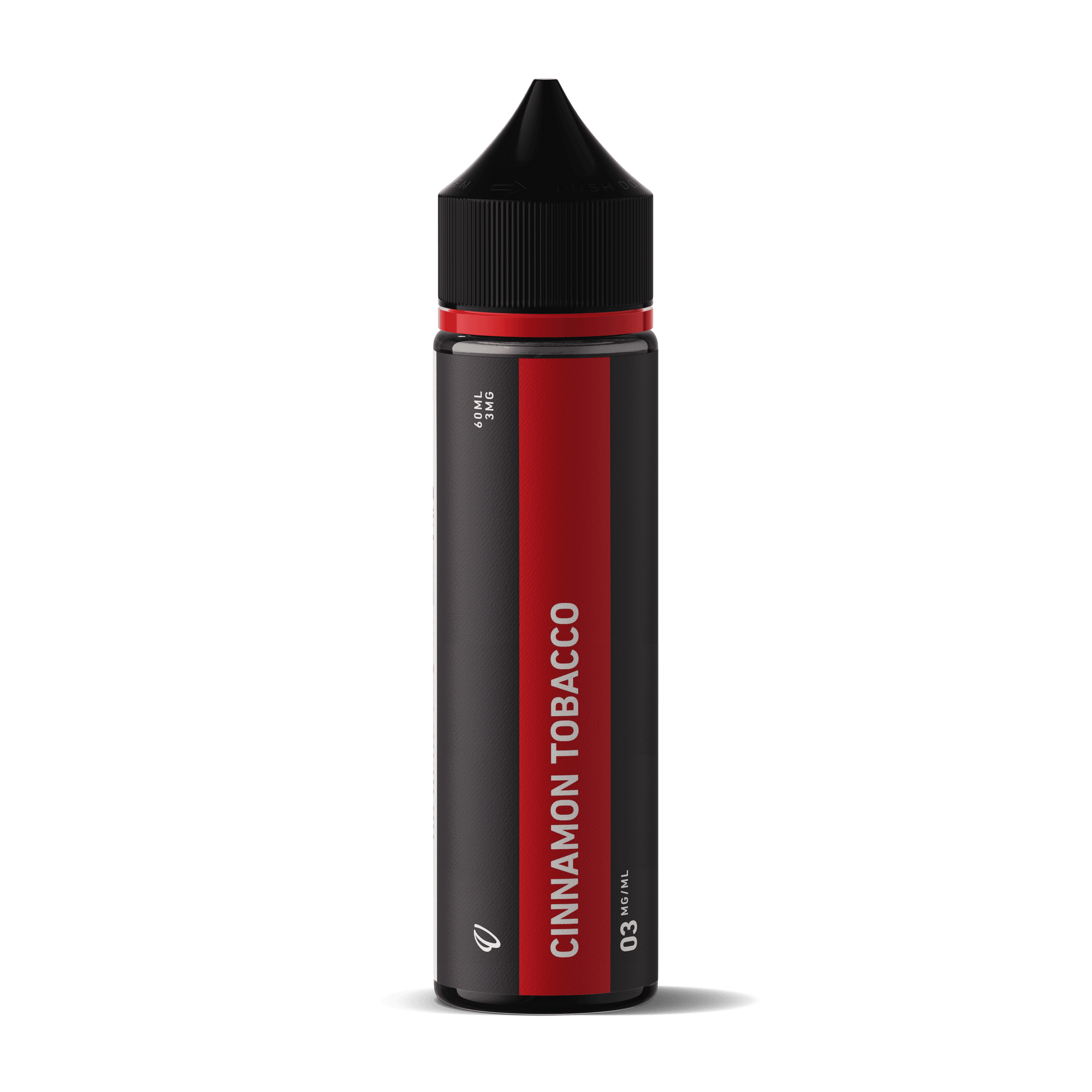 VE Premium - Cinnamon Tobacco - Vapoureyes